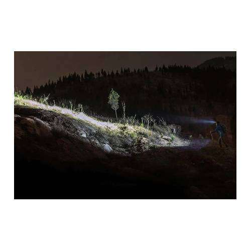 Fenix HM50R Multipurpose LED Headlamp