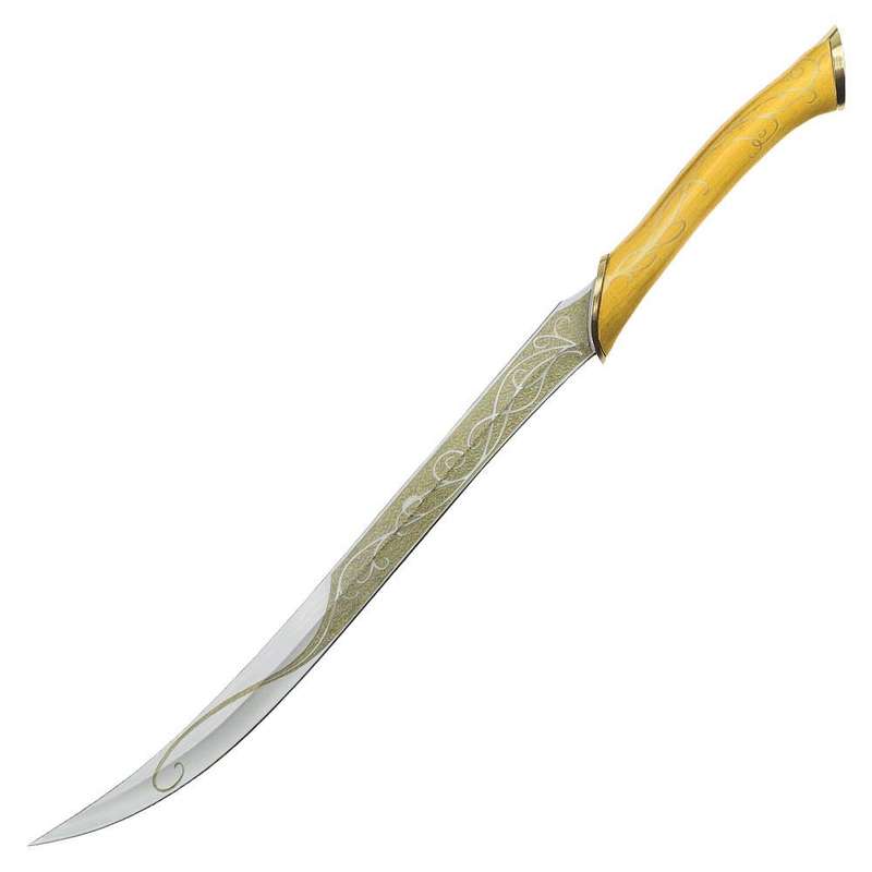 United Cutlery UC1372 Lotr Fighting Knives Of Legolas