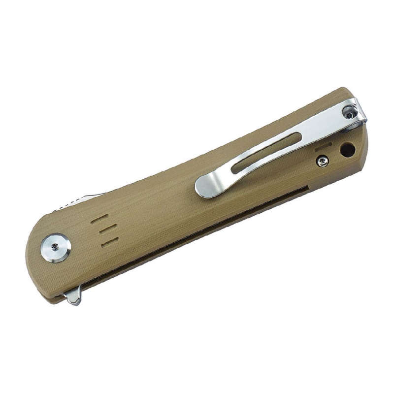Bestech Knives Kendo Kwaiken-Style Flipper Knife BG06C-1