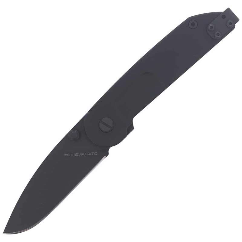 EXTREMA RATIO 04.1000.0143/BLK BF1 CD BLACK
