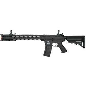 Lancer Tactical SPR Interceptor LT-25B-G2 Generation 2