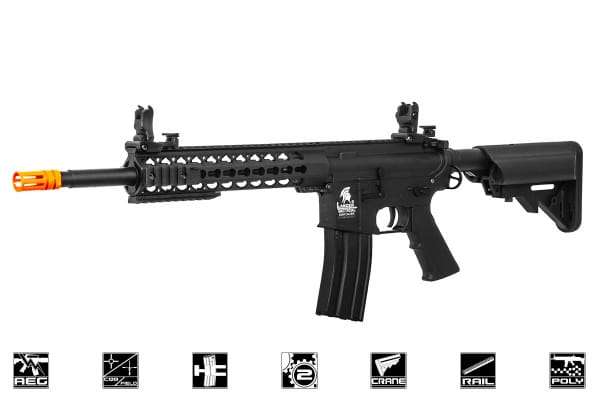 LT-19B-G2-ME Metal Body Electric Trigger Generation 2
