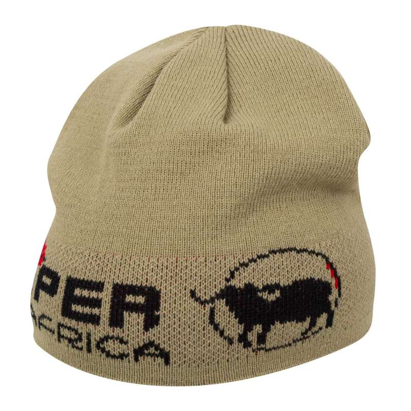 SNIPER BEANIE SAFARI