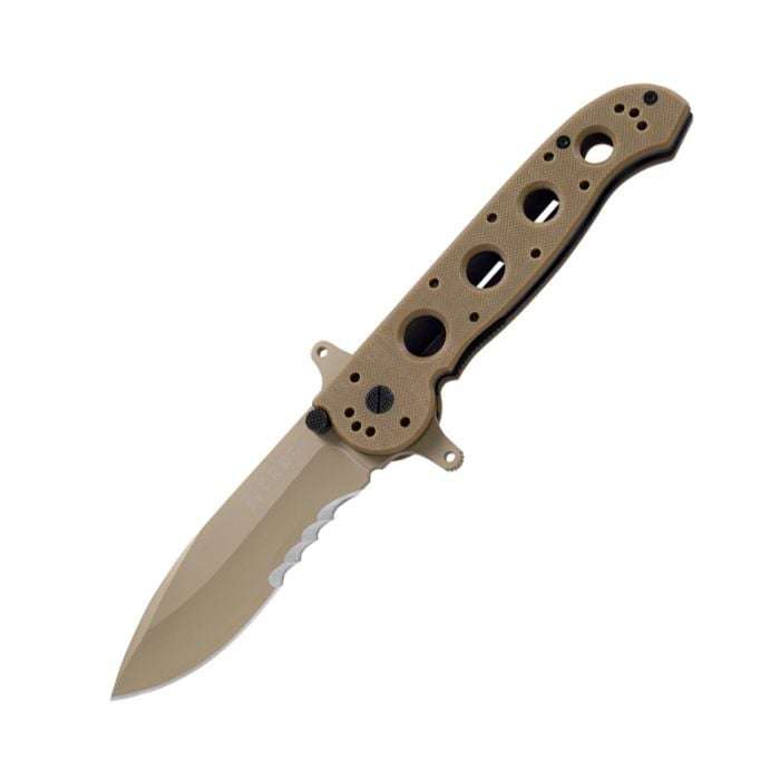CRKT M21-14DSFG Special Forces Folding Knife