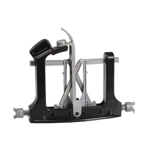 Warthog VE Extreme Edge Black SA