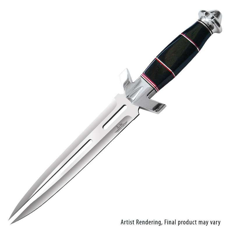 United Cutlery Gil Hibben Expendables 2 Double Shadow UC-GH5041