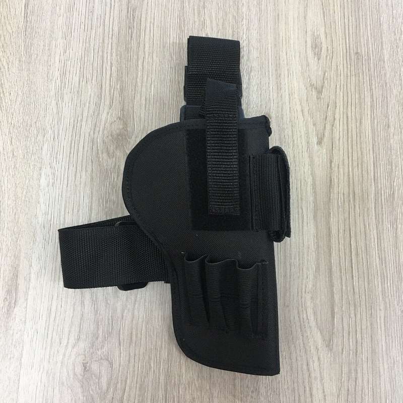 Hdr 50 leg Holster