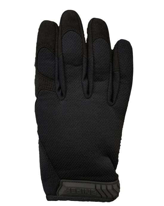 SNIPER BLACK HUNTER GLOVES LARGE