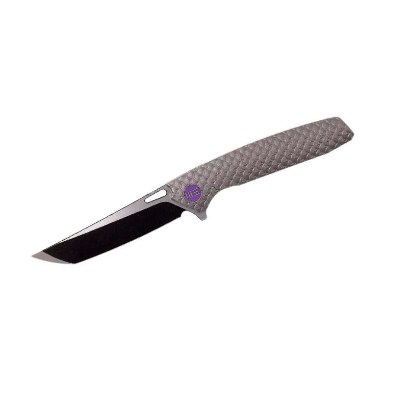 WE Grind/White Surface Knife- 604P