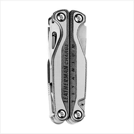 Leatherman LM832528 Charge Plus TTI-Nylon/Box