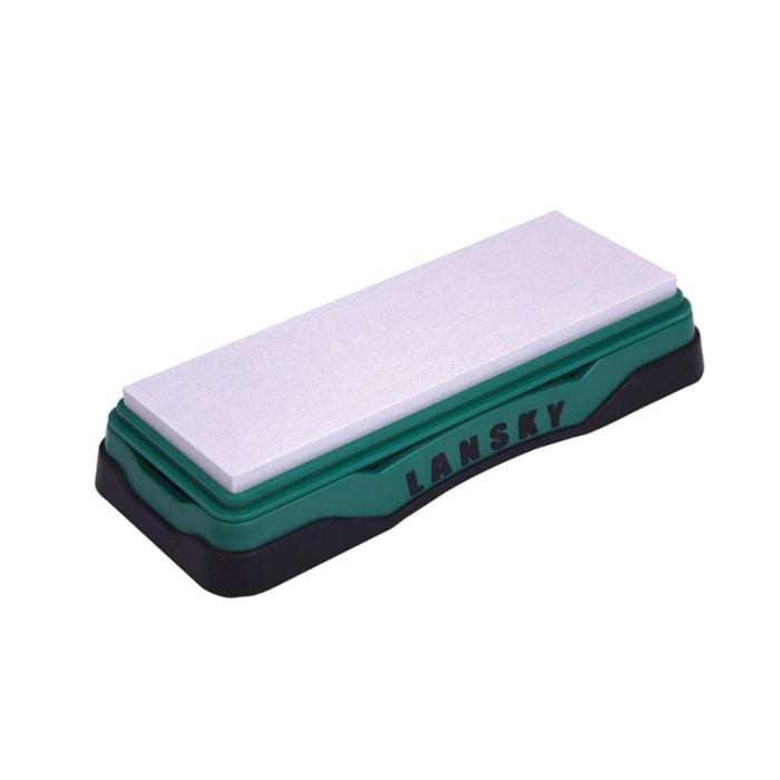 LANSKY NL-LBS6H Hard Arkansas Benchstone 6"
