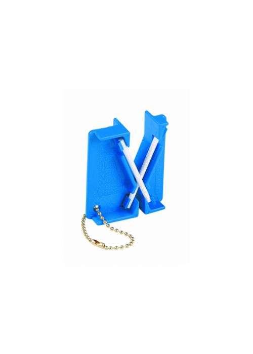 Lansky Square Mini Crock Sharpener
