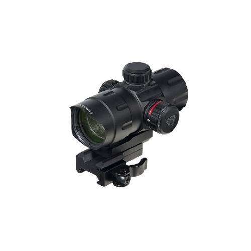 UTG Sporting Type4.2inch Red/green T-dot With QD Mount Scp-DS3840W