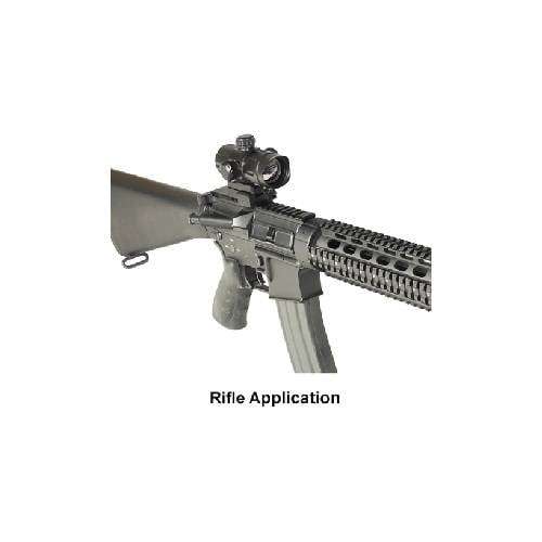 UTG Sporting Type4.2inch Red/green T-dot With QD Mount Scp-DS3840W