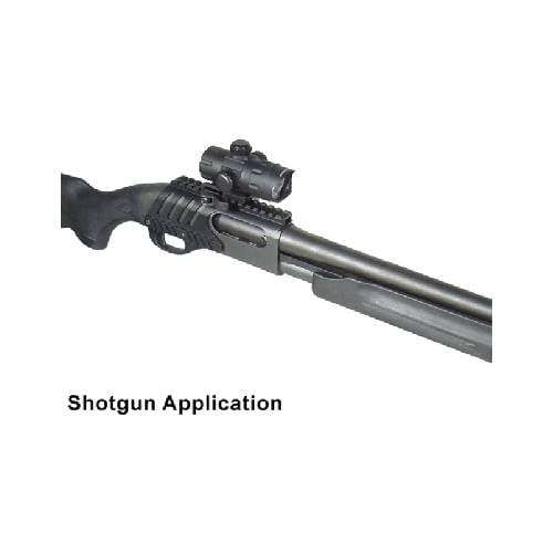 UTG Sporting Type4.2inch Red/green T-dot With QD Mount Scp-DS3840W