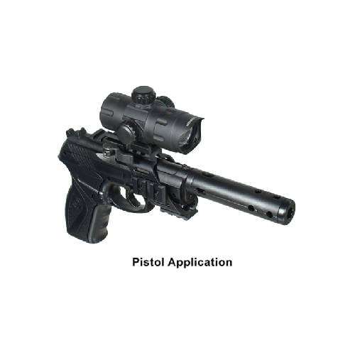 UTG Sporting Type4.2inch Red/green T-dot With QD Mount Scp-DS3840W