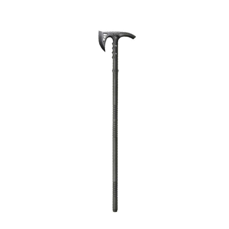 United Cutlery UC2905 M48 Kommando Survival Axe Tactical Hiking Staff