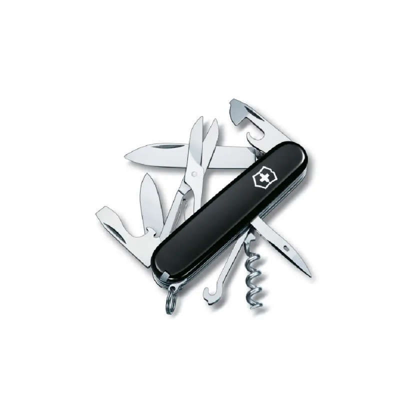 Victorinox Climber Black V1.3703.3