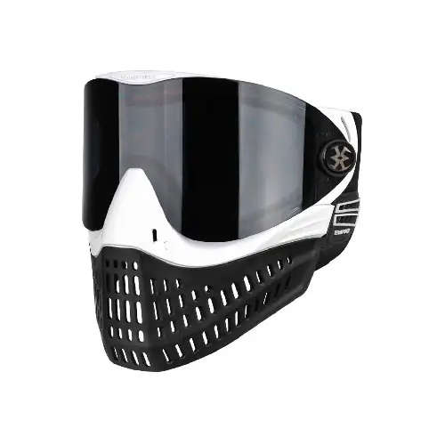 EMPIRE E-FLEX MASK WHITE