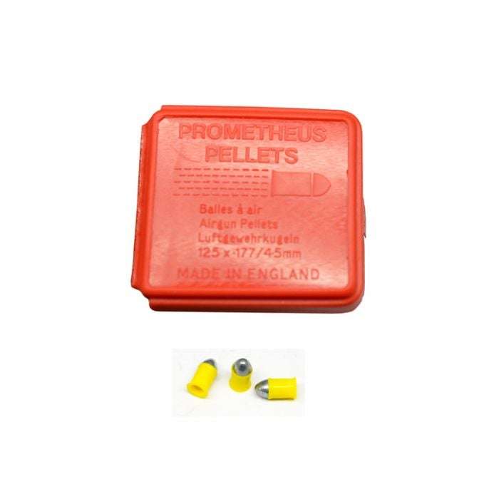 PROMETHEUS PROM-1 PELLETS  6GR .177CAL 4.5MM