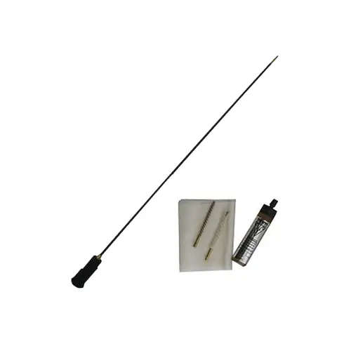 RAM RIFLE CLEANING KIT 1PC .177 (4.5MM)-R2007