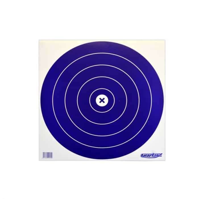 GORTEK TAR-1 TARGETS CIRCLE 50PACK