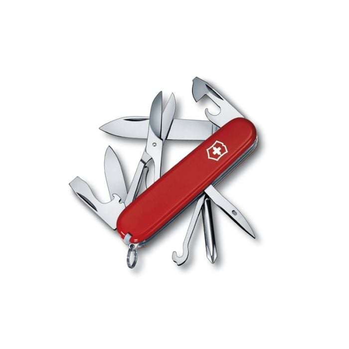 Victorinox Super Tinker 91mm Blister V1.4703.B1