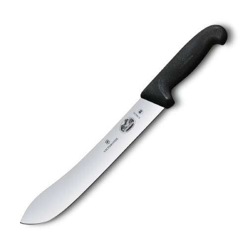 Victorinox V5.7403.25 Fibrox Butcher Knife-25CM