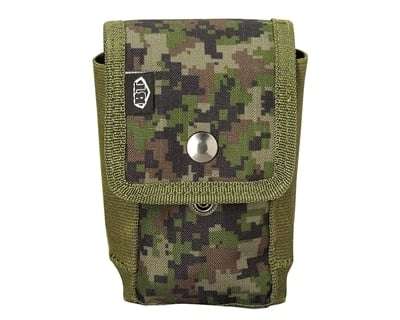 BT GRENADE POUCH DIGI CAMO