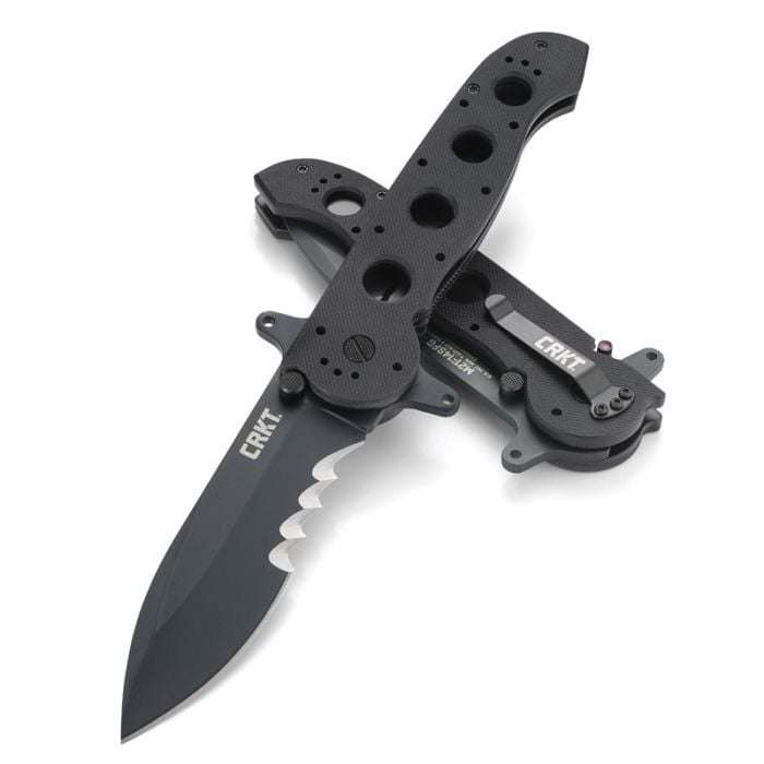 Crkt M21-14sf Special Forces Folding Knife- M21-14SF