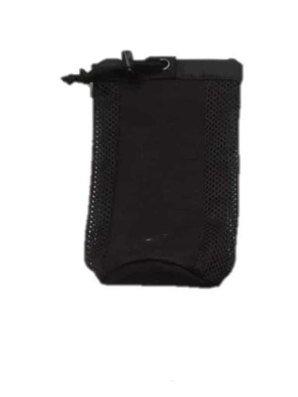 FAS194 BOTTLE POUCH W/MOLLE