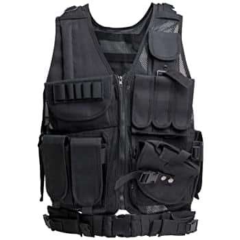 FAS219 TACTICAL VEST