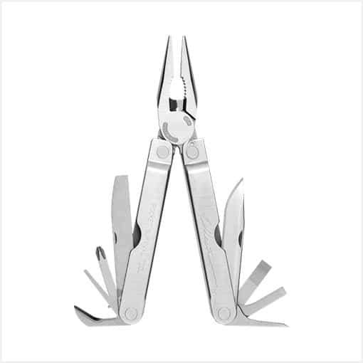 Leatherman LM832518 Heritage PST Multi-tool