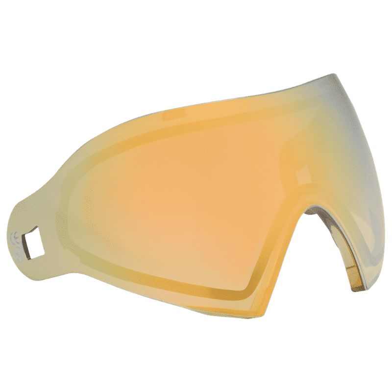 DYE I4 LENS DYETANIUM CLR/SUNRISE