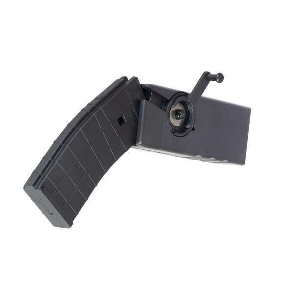 Tippmann Tactical ODIN Speed Loader Black Shell