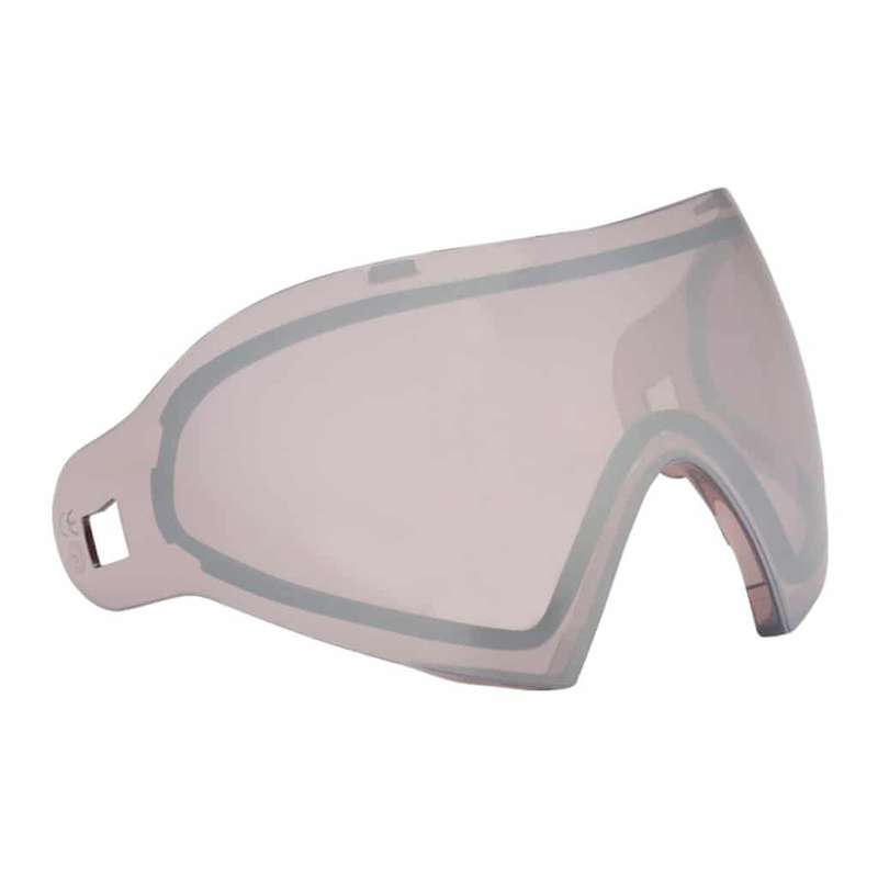 DYE I4 LENS DYETANIUM ROSE/SILVER