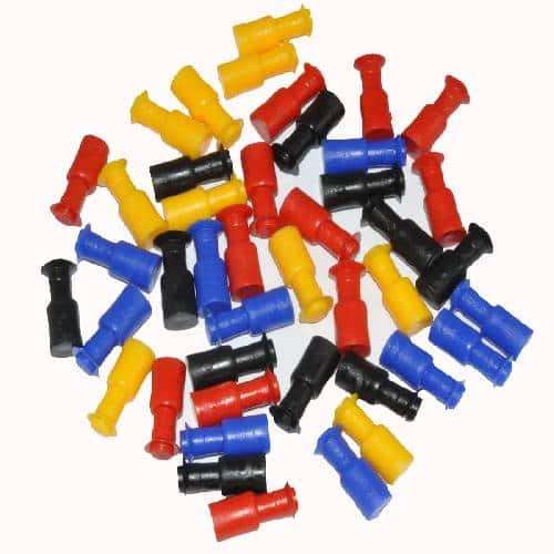 STUN DARTS PER 100 USA