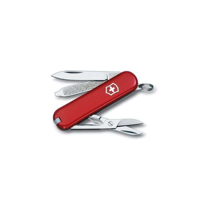Victorinox Classic SD 58MM Red V0.6223.B1