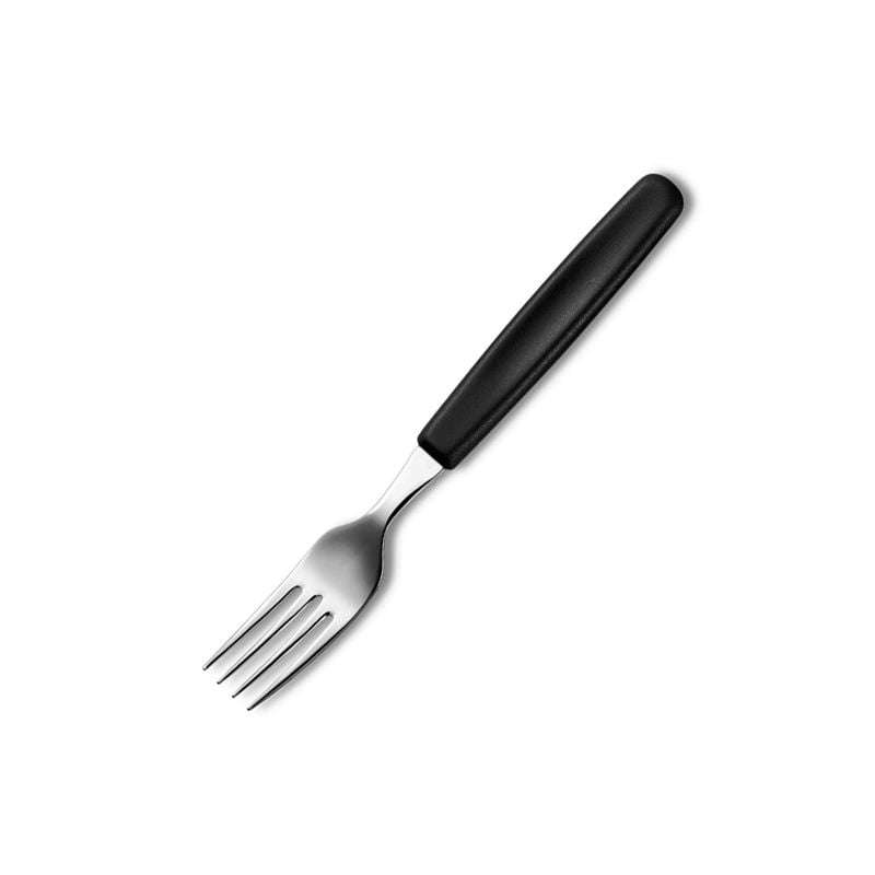 Victorinox Swiss Classic Table Fork - Black V5.1543