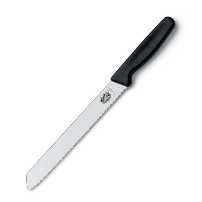 Victorinox V5.1633.21 Bread Knife 21cm