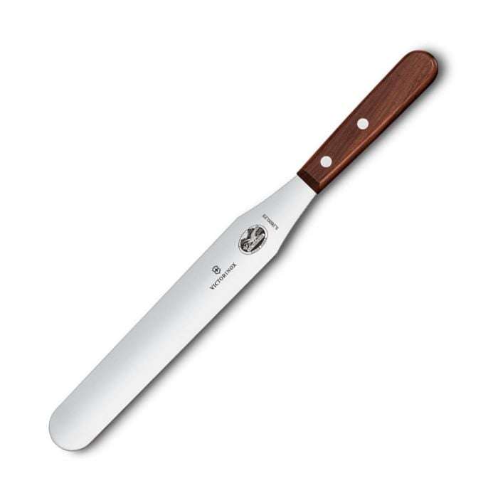 Victorinox Spatula Rosewood Knife
