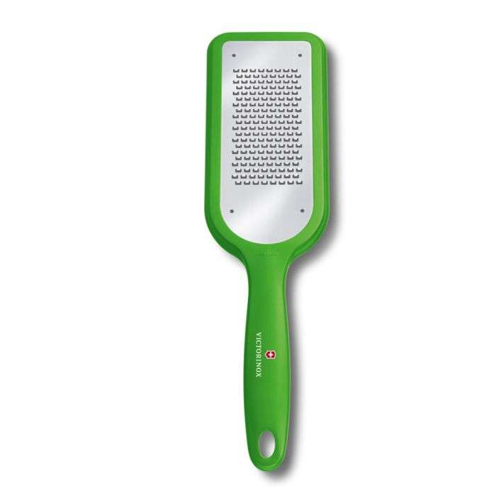 Victorinox Fine Grater Feet V7.6082.4