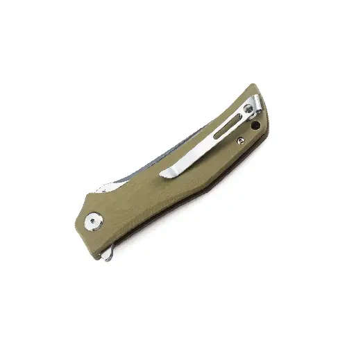 Bestech Scimitar BG05C-1 Beige Knife