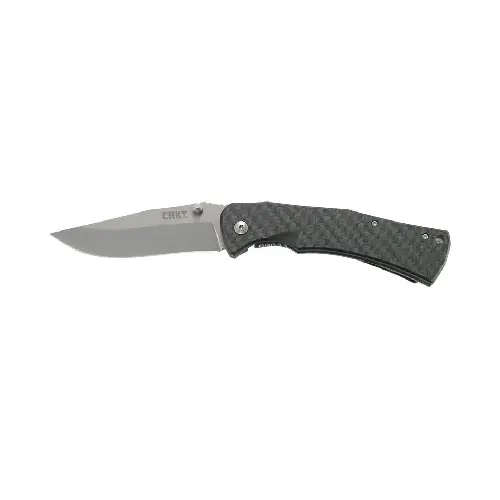 CRKT Xan Carbon Fibrai- G-10-2085