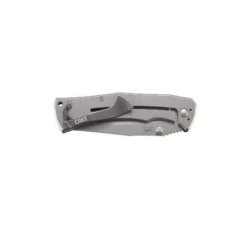 CRKT Xan Carbon Fibrai- G-10-2085