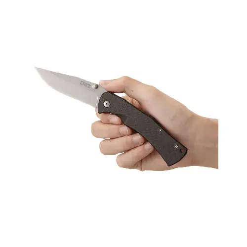 CRKT Xan Carbon Fibrai- G-10-2085