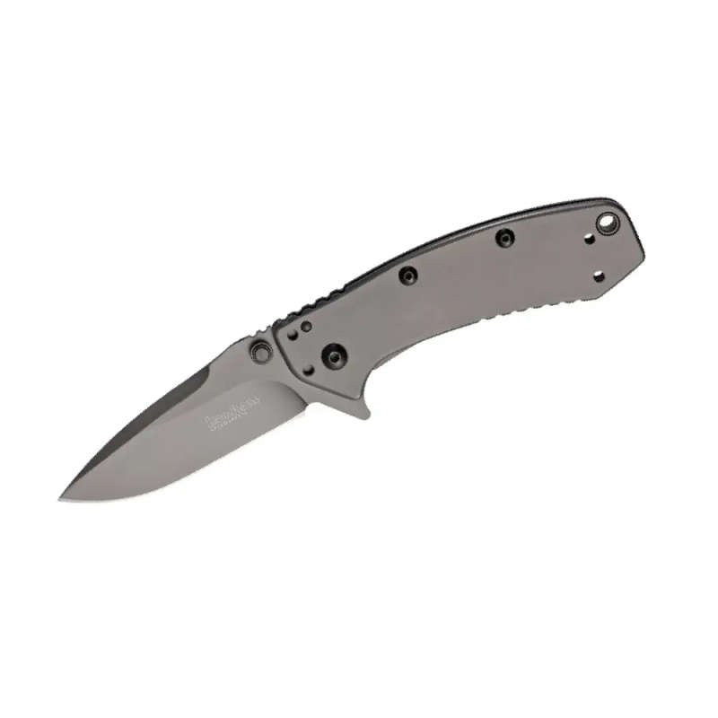 KERSHAW SMALL CRYO TITANIUM CARBO NITRID - K1555TI