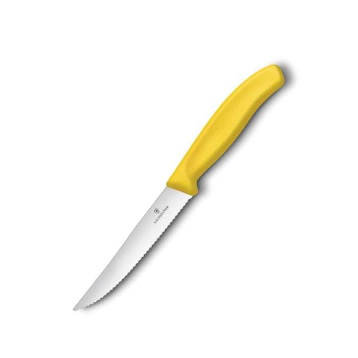 Victorinox Gourmet Steak Knife V6.7936.12l8b