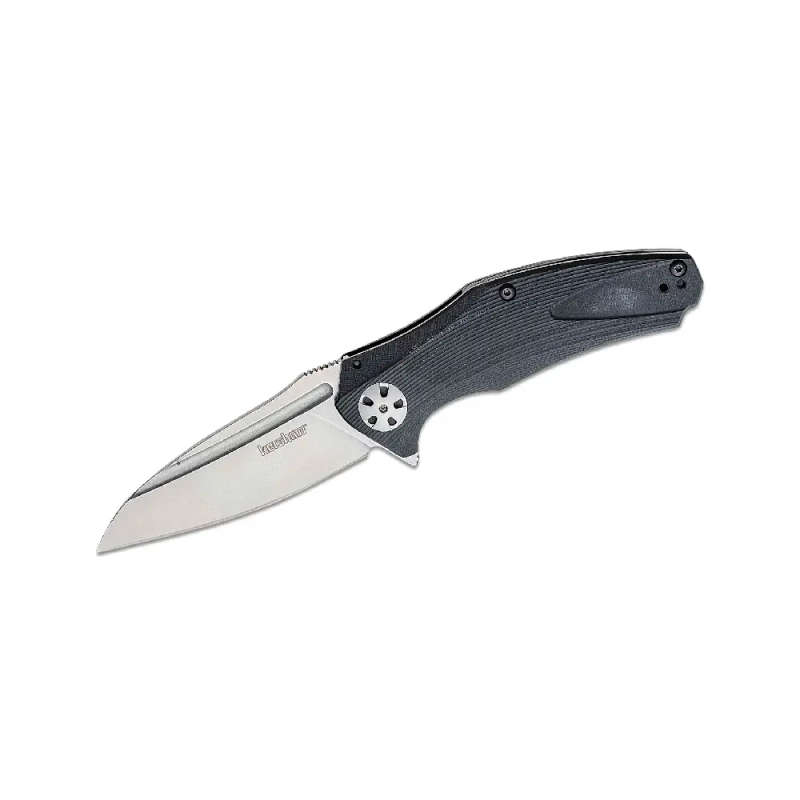Kershaw natrix black g10 - k7007