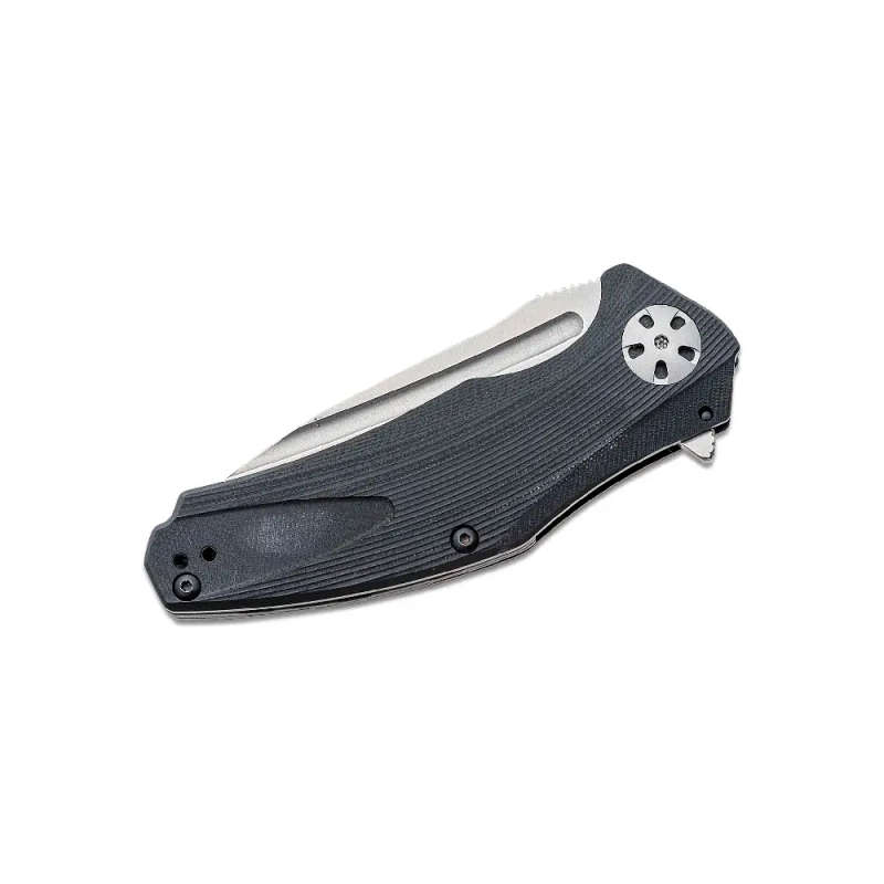 Kershaw natrix black g10 - k7007